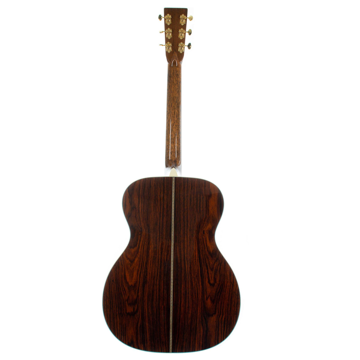 Martin Custom Shop 000-14 Fret Acoustic Guitar Cocobolo, Carpathian Spruce, 42-Style