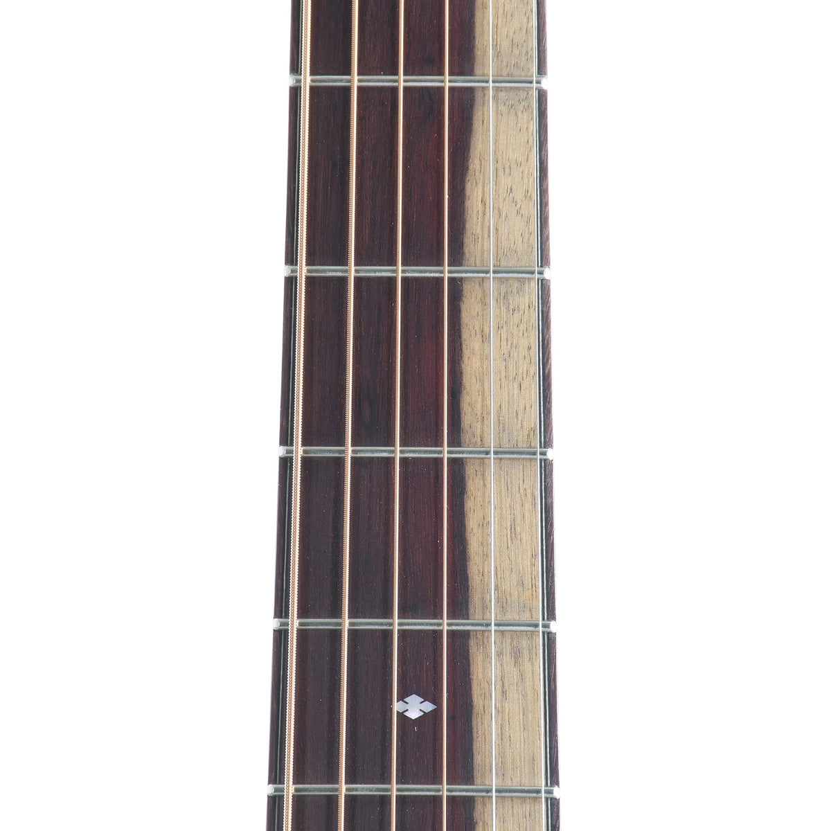 Martin Custom Shop OM Size Western Red Cedar Top, African Paduak Back and Sides
