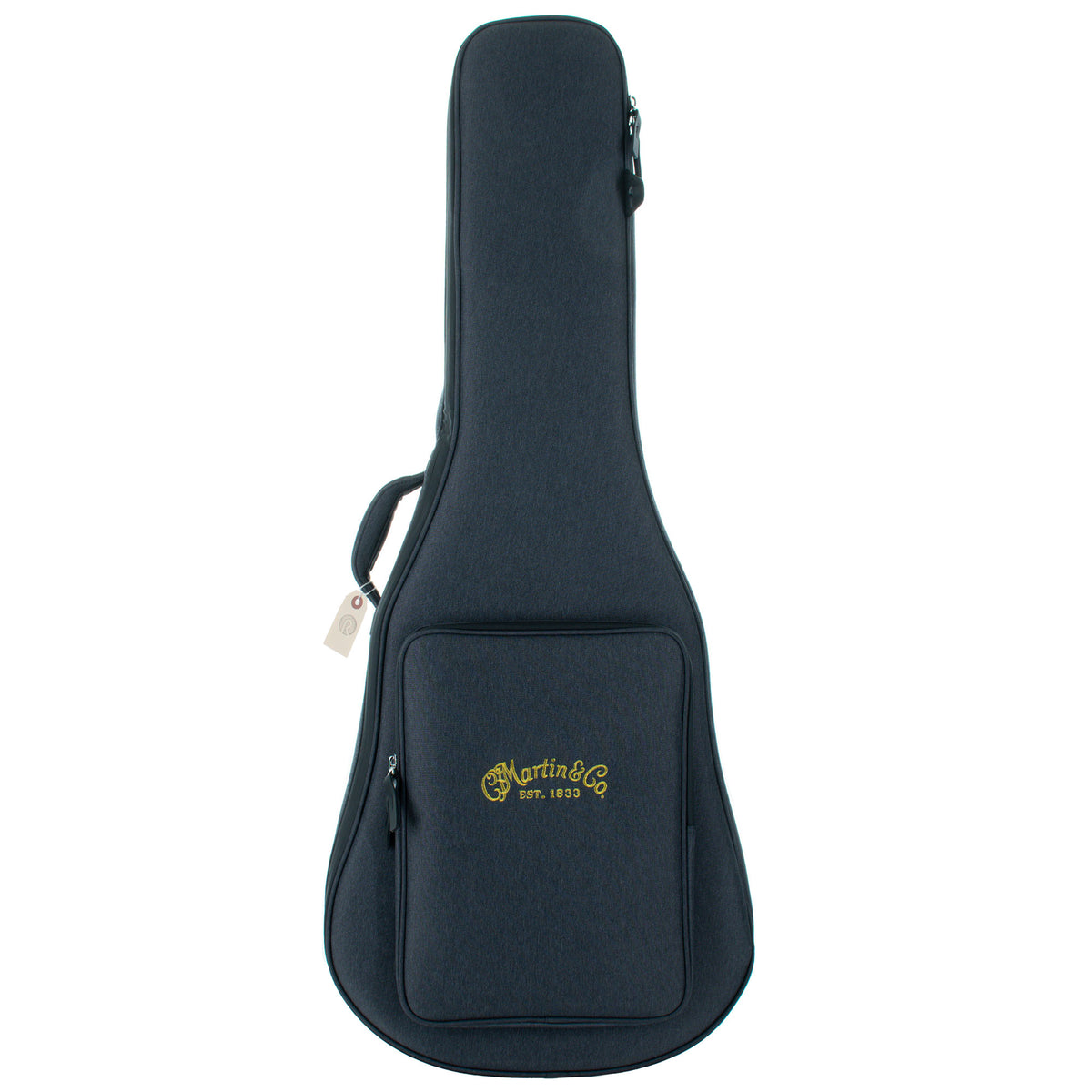 Martin 00013E Road Series Natural With Soft Case