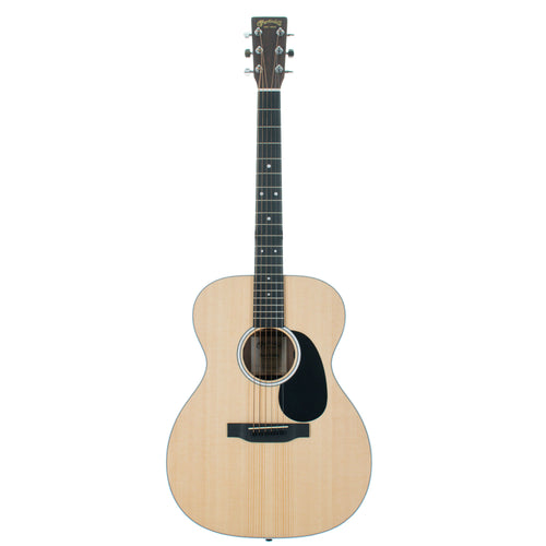 Martin 00013E Road Series Natural With Soft Case