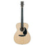 Martin 00013E Road Series Natural With Soft Case