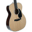Martin 00013E Road Series Natural With Soft Case
