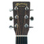 Martin 00013E Road Series Natural With Soft Case