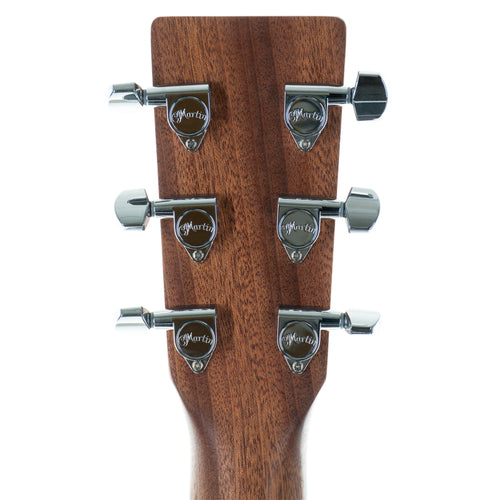 Martin 00013E Road Series Natural With Soft Case
