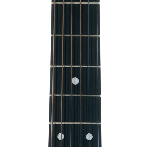 Martin 00013E Road Series Natural With Soft Case