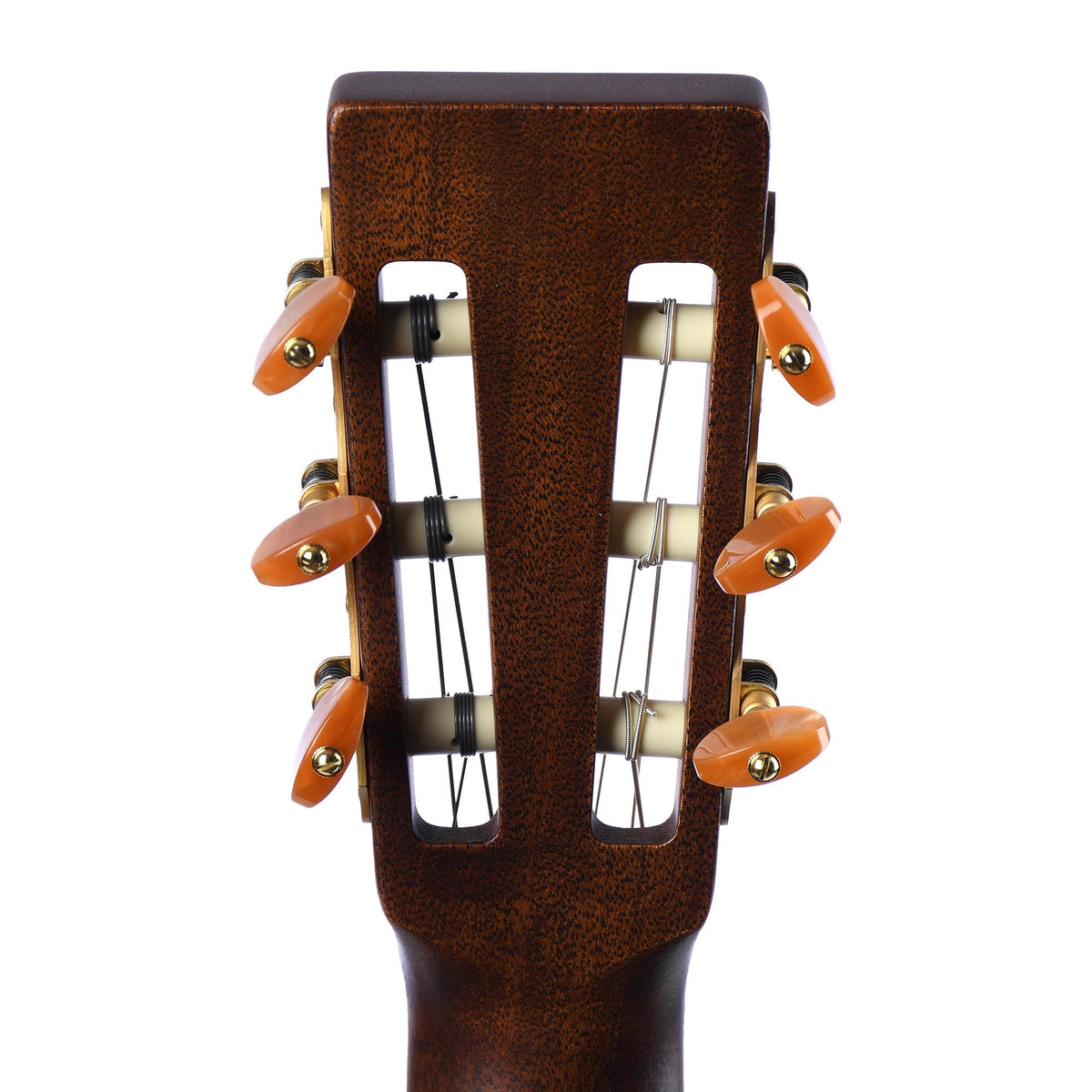 Martin 000C1216E Nylon Mahogany 16 Series With Case