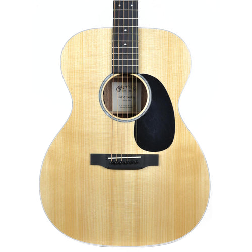 Martin 000RSG Spruce Top - Siris Back And Sides - Auditorium Model