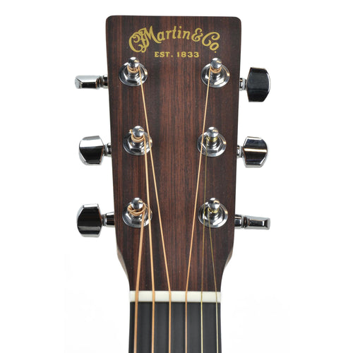 Martin 000RSG Spruce Top - Siris Back And Sides - Auditorium Model