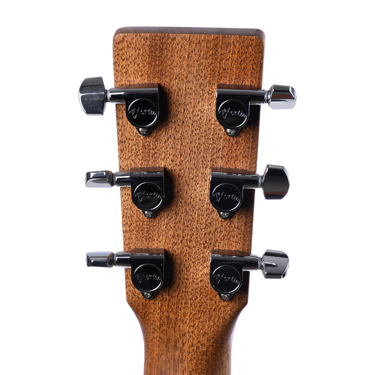 Martin 000X2E Acoustic Electric Guitar, Solid Spruce Top with Gig Bag