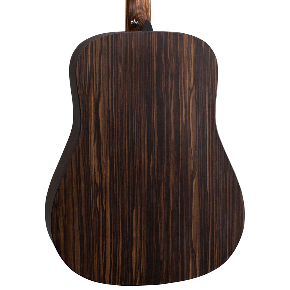 Martin DX1AE Macassar Burst, Sonitone