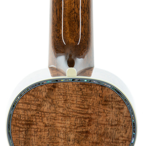 Martin 5K Soprano Ukulele With Case