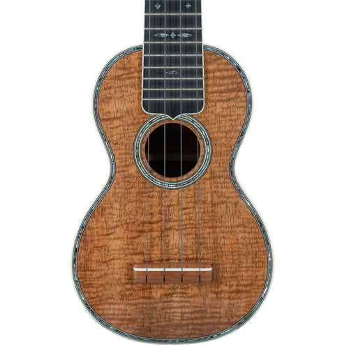 Martin 5K Soprano Ukulele With Case