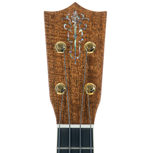 Martin 5K Soprano Ukulele With Case