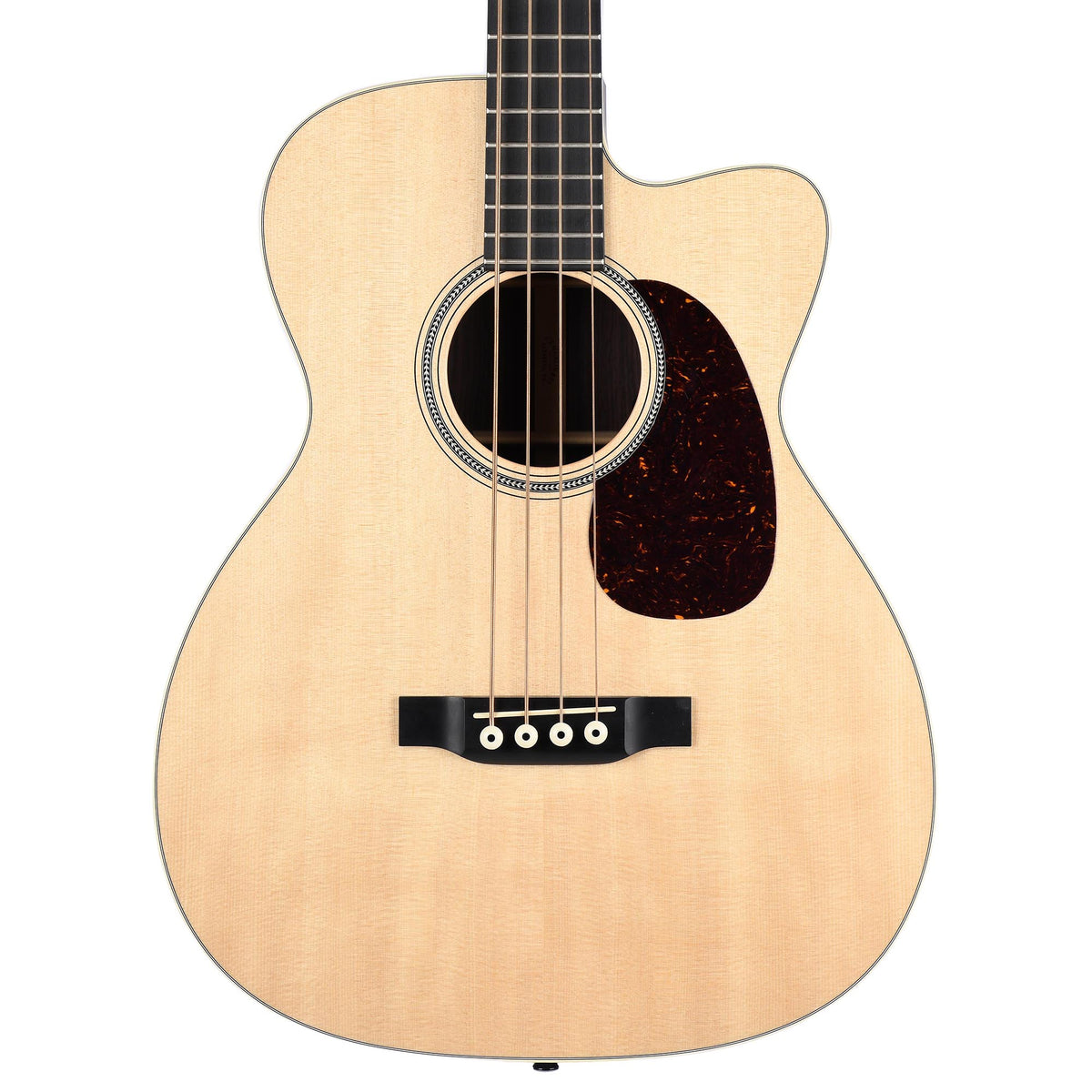 Martin BC16E Rosewood 16 Series With Case