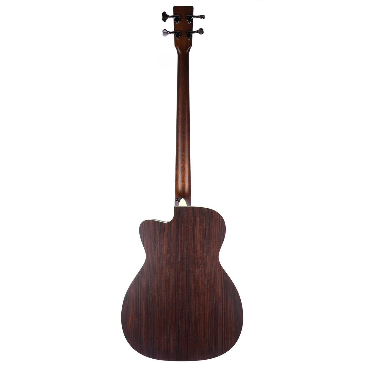Martin BC16E Rosewood 16 Series With Case