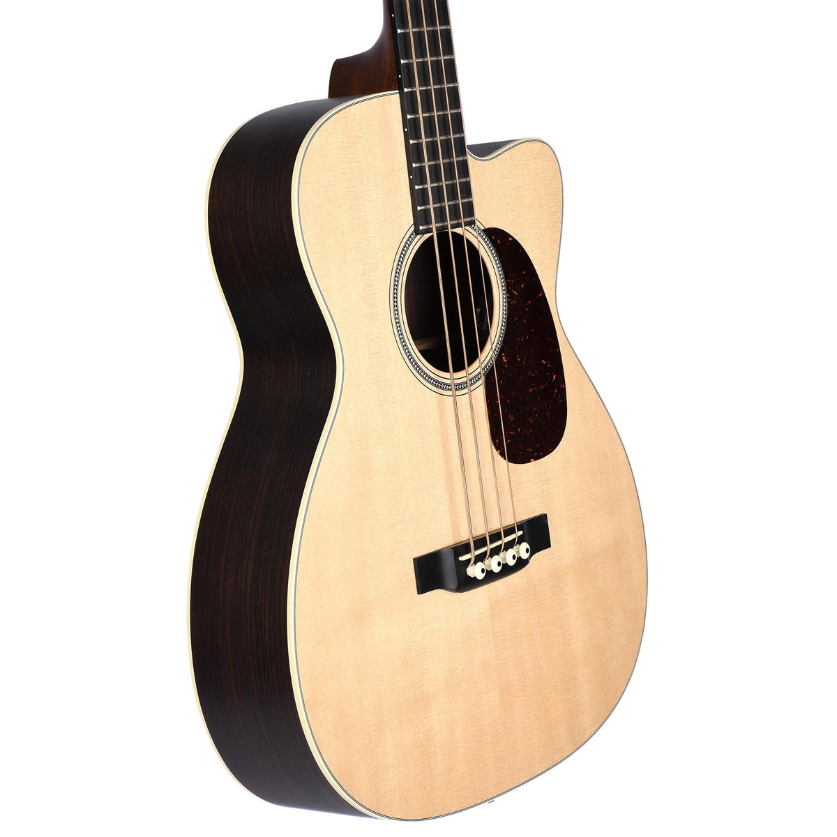 Martin BC16E Rosewood 16 Series With Case