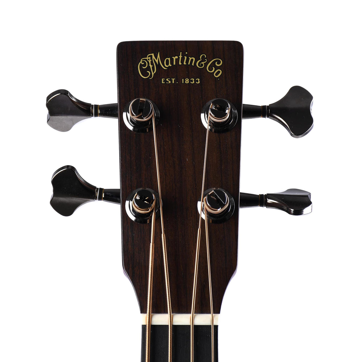 Martin BC16E Rosewood 16 Series With Case