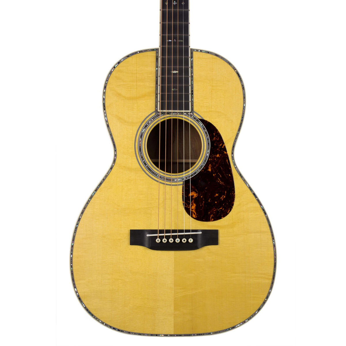 Martin Custom Shop 00 Size 42 Style w/ Koa, Swiss Spruce