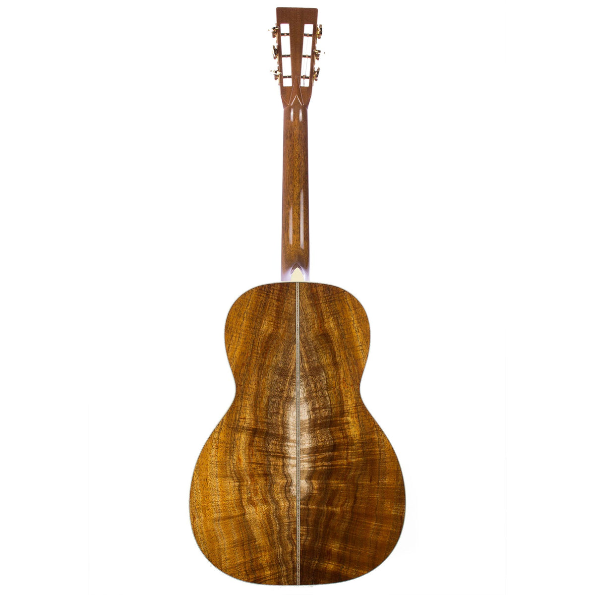 Martin Custom Shop 00 Size 42 Style w/ Koa, Swiss Spruce