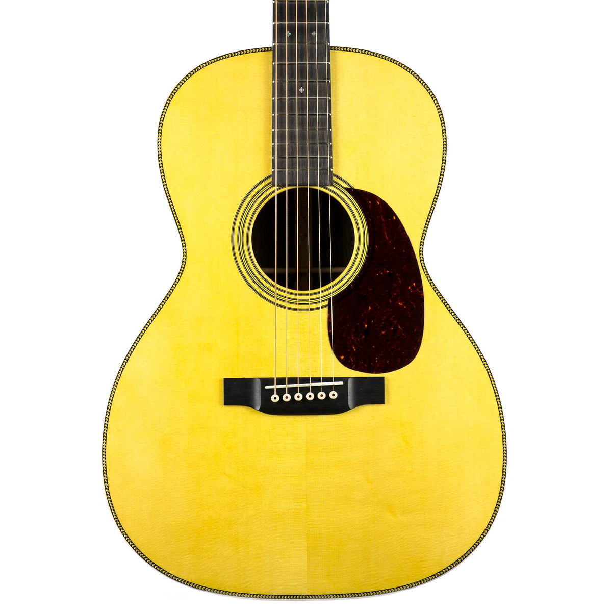 Martin Custom Shop 000 Size 28 Style w/ Wildgrain Rosewood, Swiss Spuce