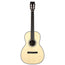 Martin Custom Shop 00 Size 28 Style With Wild Grain Rosewood, Bearclaw Spruce