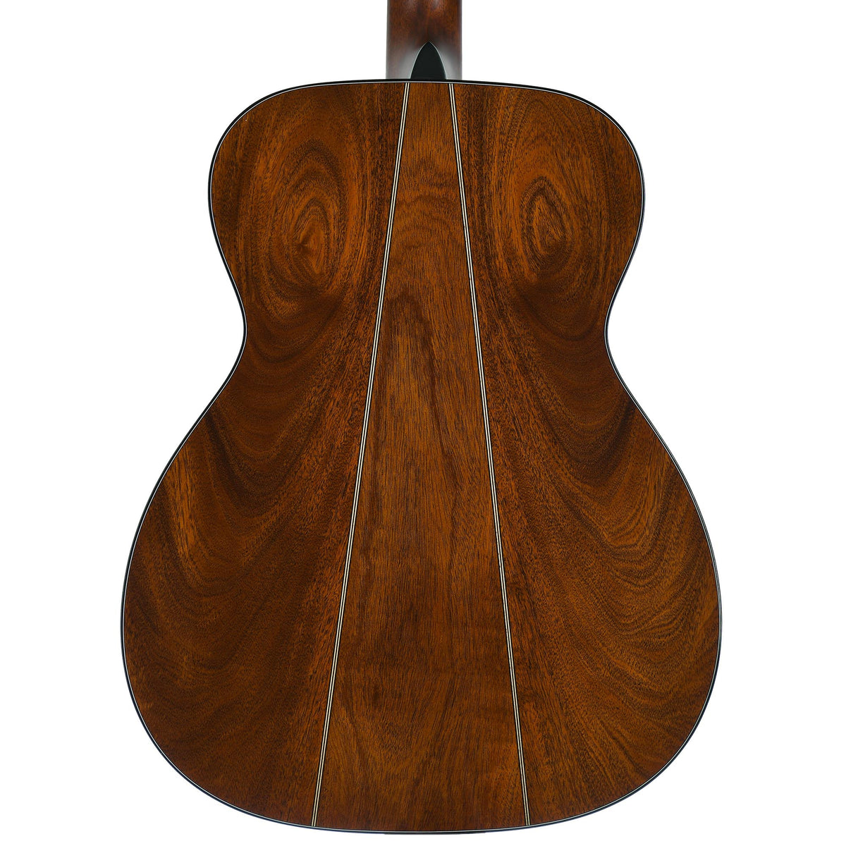 Martin Custom Shop 0000 Size M Style Sinker Mahogany, Adirondack Spruce