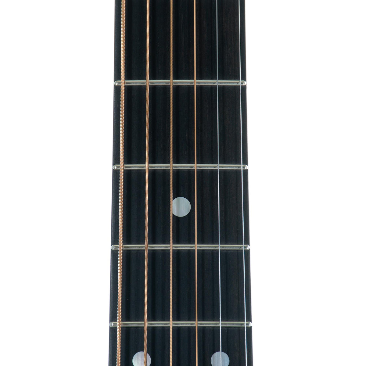 Martin Custom Shop 28 Style Dreadnought Bearclaw Sitka Spruce, Wild Grain East Indian Rosewood