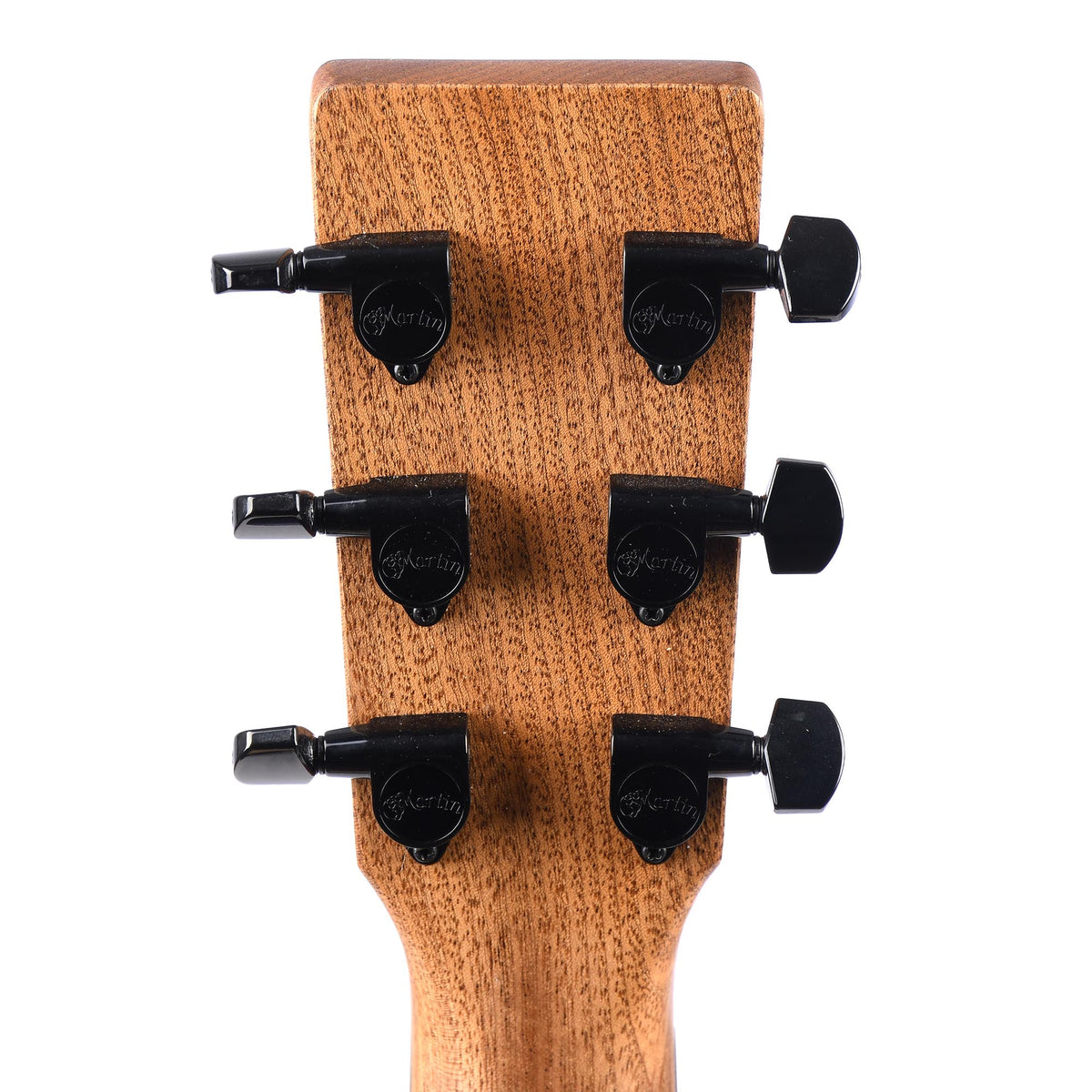 Martin D-12E Acoustic-Electric Guitar, Koa Fine Veneer with Soft Case