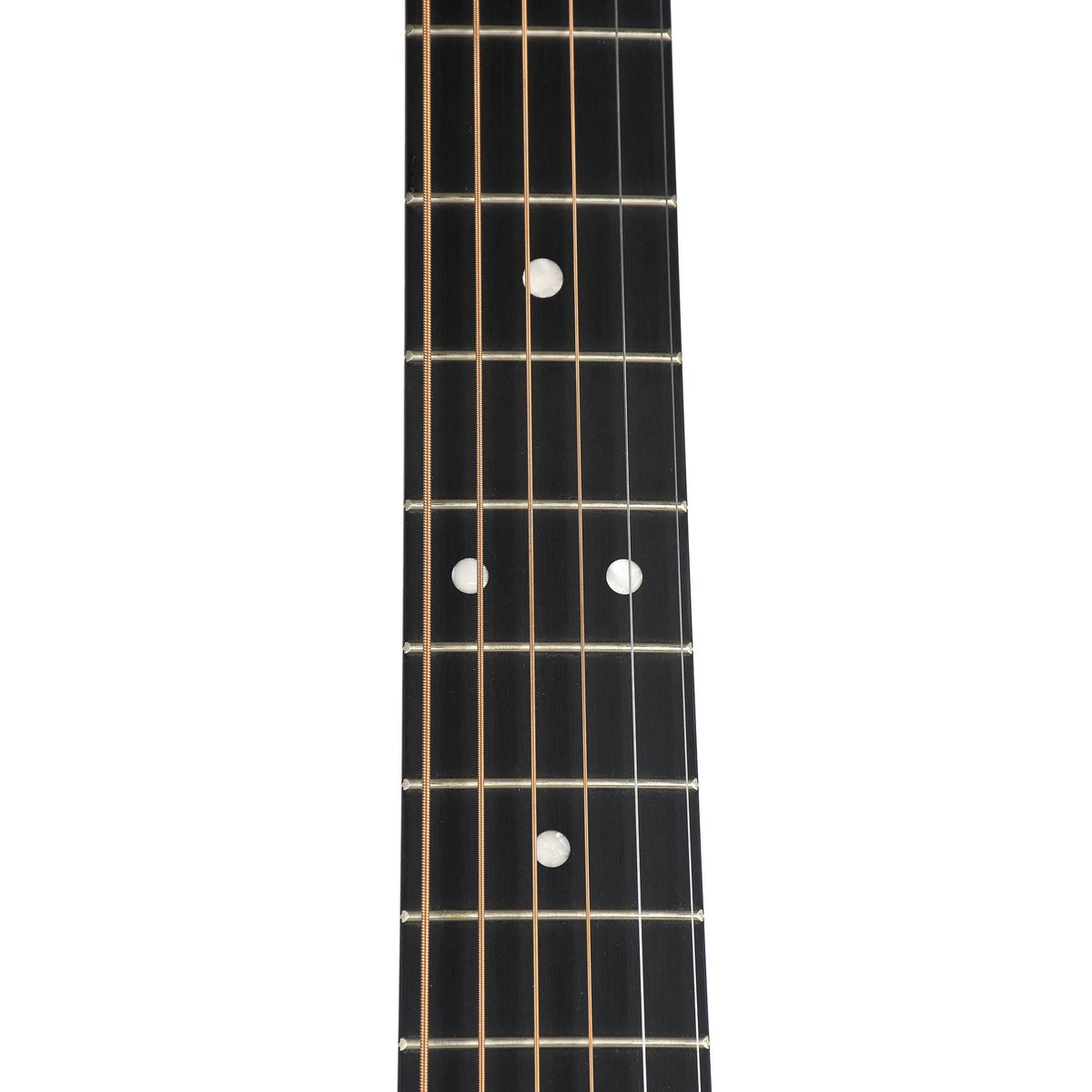 Martin D-12E Acoustic-Electric Guitar, Koa Fine Veneer with Soft Case