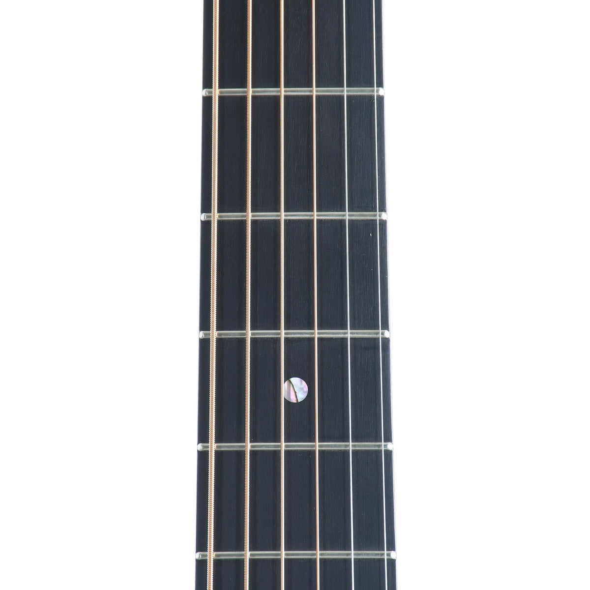 Martin Custom Shop Dreadnought Size V.T.S. Sitka Spruce Top, Mahogany Back and Sides