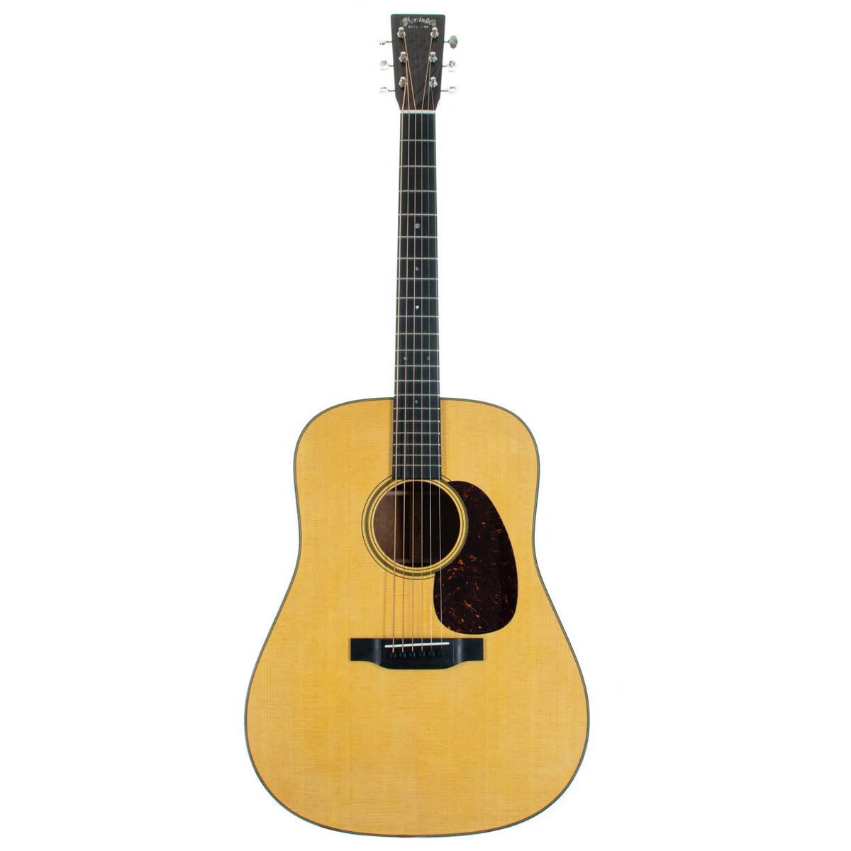 Martin Custom Shop D-14 Fret Sinker Mahogany, Sitka Spruce
