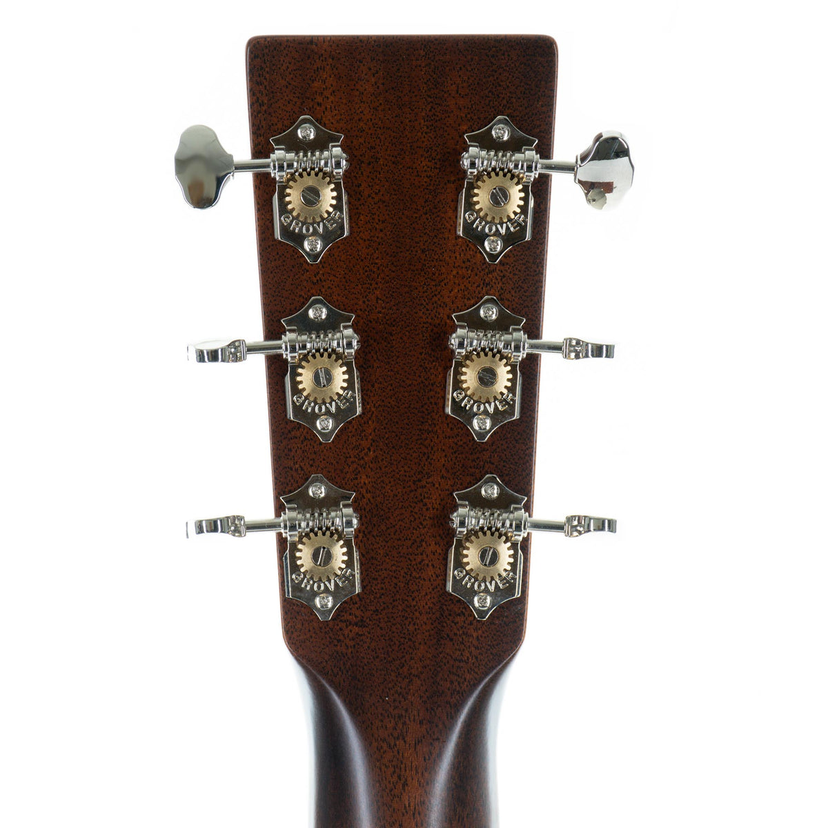 Martin Custom Shop D-14 Fret Sinker Mahogany, Sitka Spruce