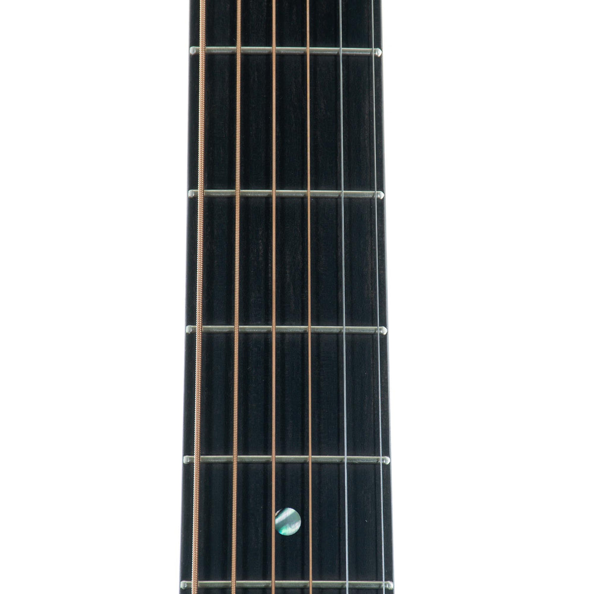 Martin Custom Shop D-14 Fret Quilted Mahogany, Sitka Spruce VTS