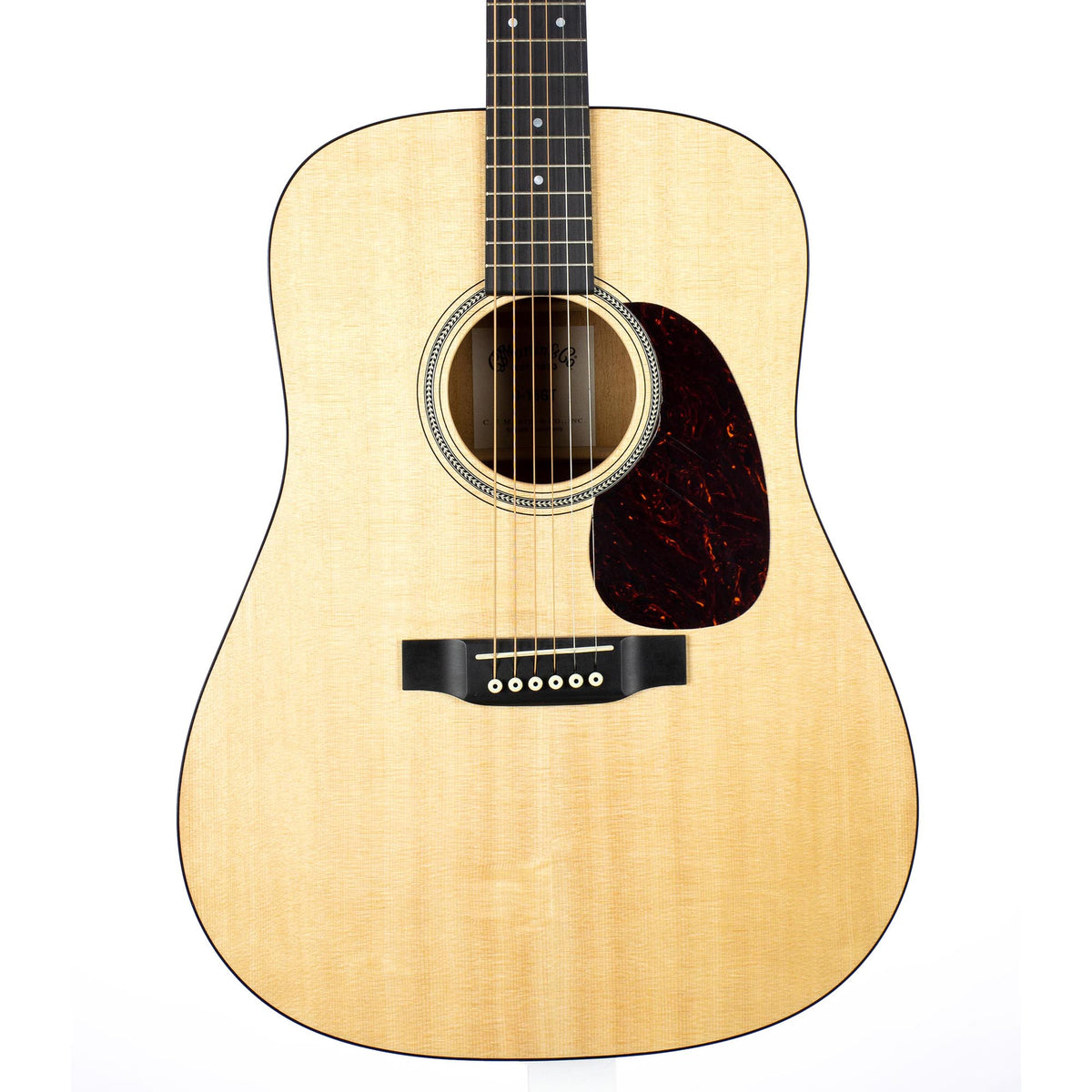 Martin D-16GT 16 Series Dreadnought Mahogany
