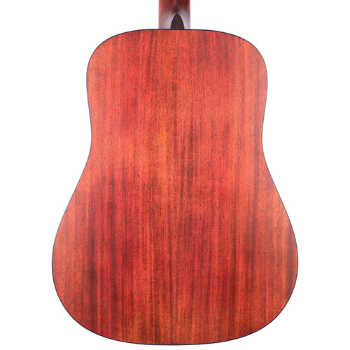 Martin D-16GT 16 Series Dreadnought Mahogany