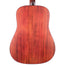 Martin D-16GT 16 Series Dreadnought Mahogany
