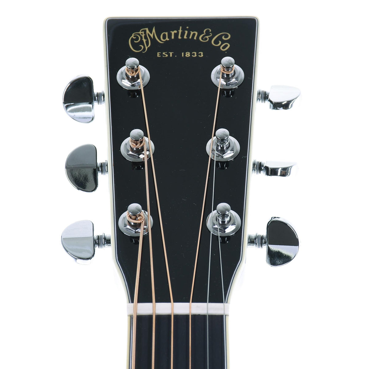 Martin D-35 Johnny Cash Special Edition With Case