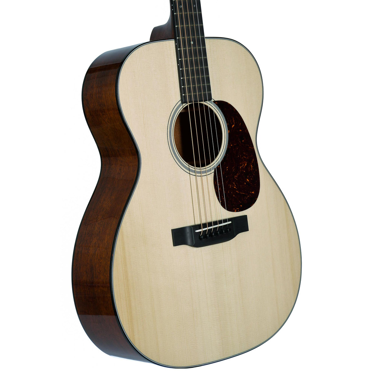 Martin Custom Shop 000 Size Sinker Mahogany, Adirondack Spruce