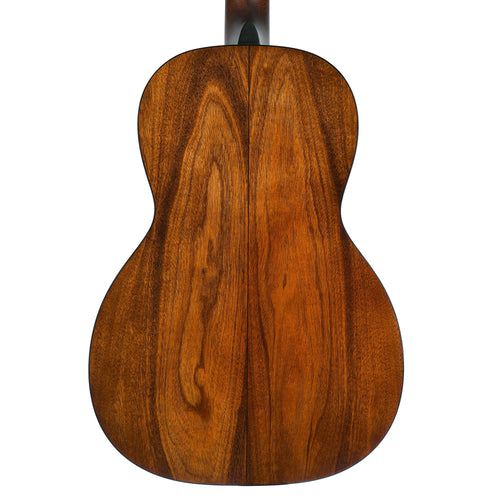 Martin Custom Shop 00 Size 12 Fret Sinker Mahogany, VTS Sitka Spruce Top