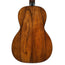 Martin Custom Shop 00 Size 12 Fret Sinker Mahogany, VTS Sitka Spruce Top