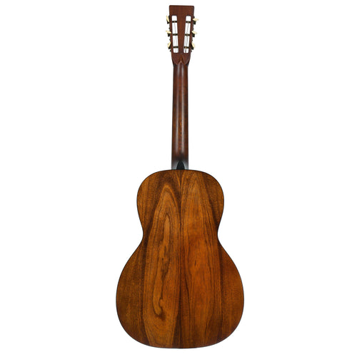 Martin Custom Shop 00 Size 12 Fret Sinker Mahogany, VTS Sitka Spruce Top