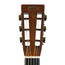 Martin Custom Shop 00 Size 12 Fret Sinker Mahogany, VTS Sitka Spruce Top
