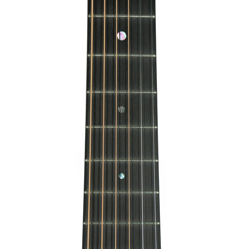 Martin Custom Shop 00 Size 12 Fret Sinker Mahogany, VTS Sitka Spruce Top