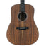 Martin D-X1E Koa HPL Top Acoustic Guitar With Gig Bag
