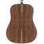 Martin D-X1E Koa HPL Top Acoustic Guitar With Gig Bag