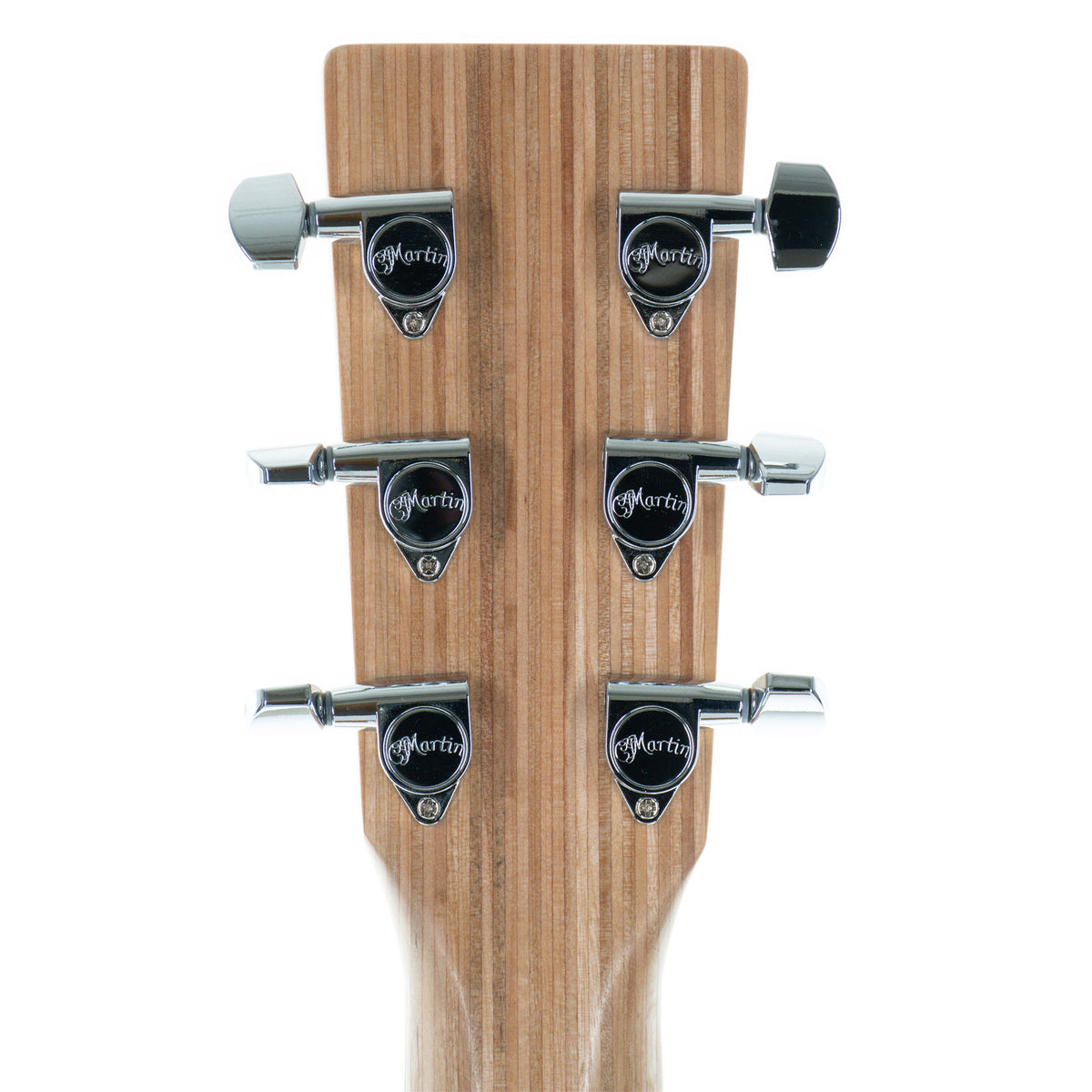 Martin D-X1E Koa HPL Top Acoustic Guitar With Gig Bag