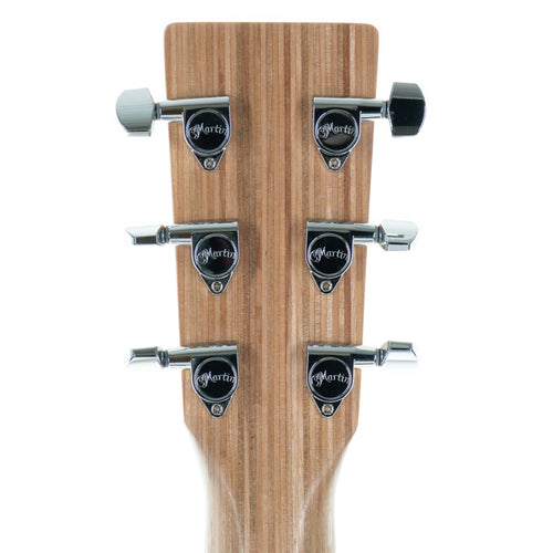 Martin D-X1E Koa HPL Top Acoustic Guitar With Gig Bag