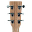 Martin D-X1E Koa HPL Top Acoustic Guitar With Gig Bag