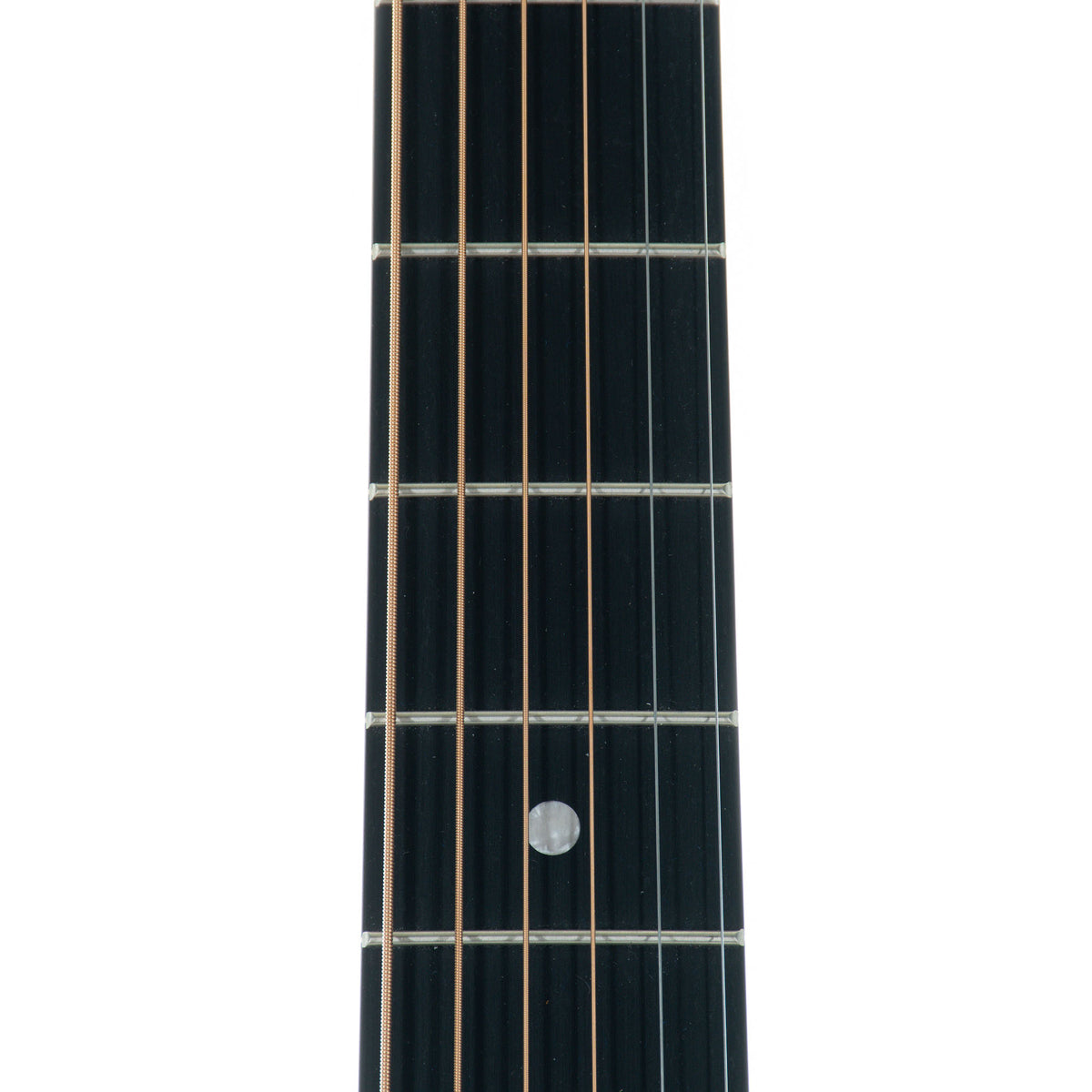 Martin D-X1E Koa HPL Top Acoustic Guitar With Gig Bag
