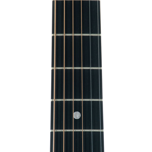 Martin D-X1E Koa HPL Top Acoustic Guitar With Gig Bag